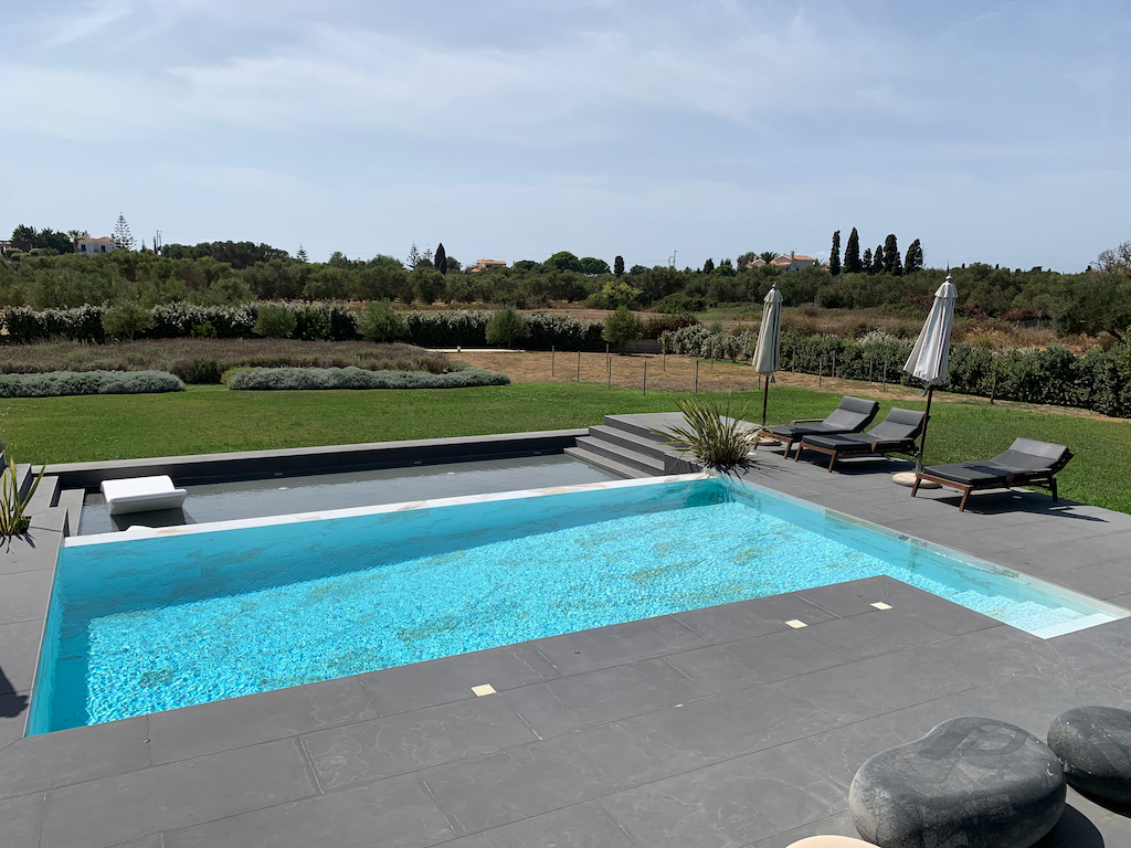 Helios Luxury Villas